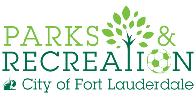 City of Fort Lauderdale Parks and Recreation Logo