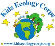 Kids-Ecology-Corps Logo