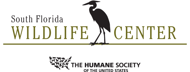 South Florida Wildlife Center Logo