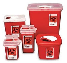 red_sharps_containers