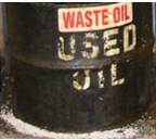 Used Oil