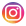 Instagram icon