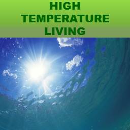 How to Live in Increasingly Higher Temperatures