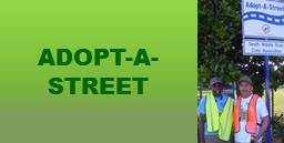 Adopt-a-Street