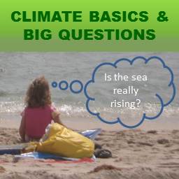 Climate Basics & Big Questions