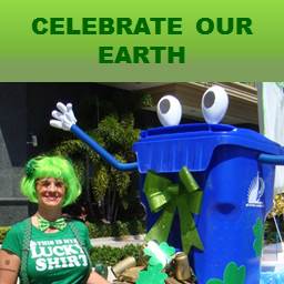 Celebrate Our Earth