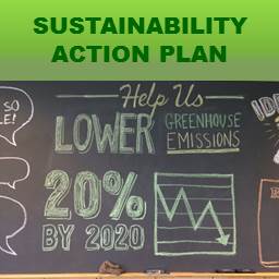 Sustainability Action Plan