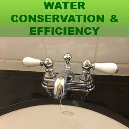 Water Conservation and Efficiency