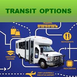 Transit Options