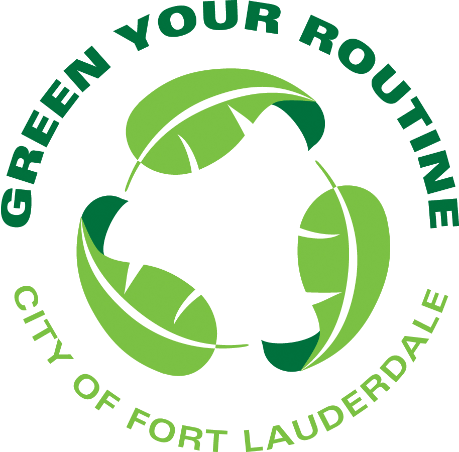 Green Your Routine Logo