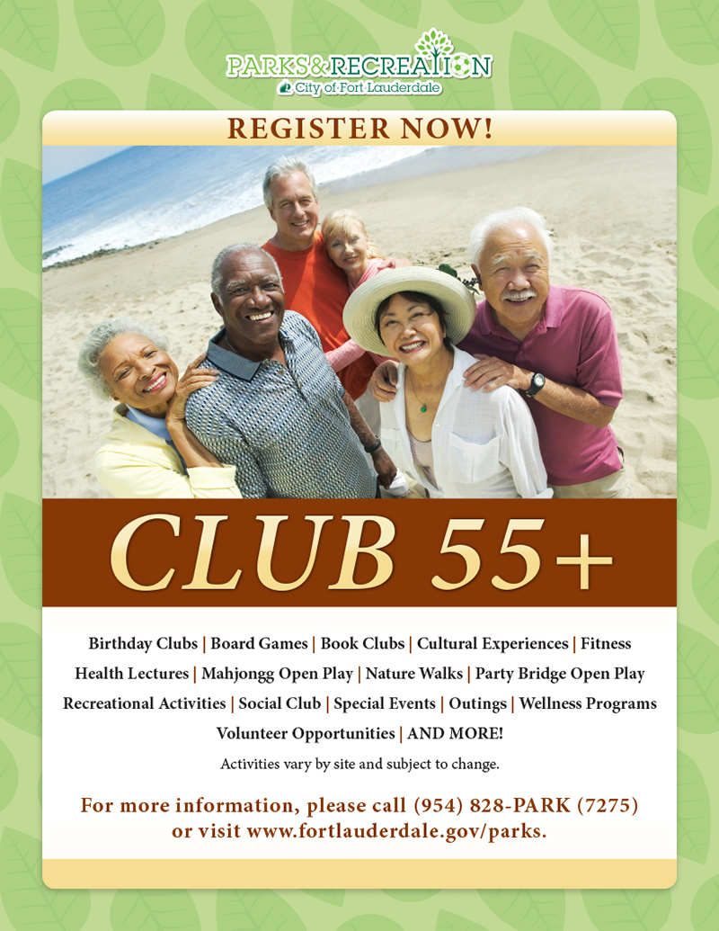 Club 55+ Flyer1