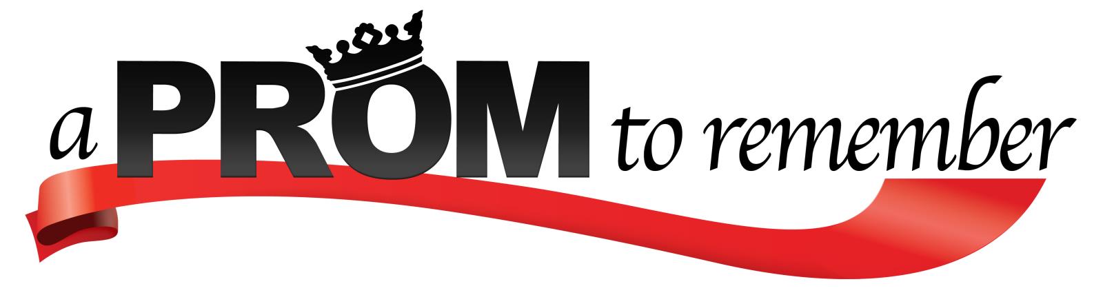 A Prom Logo