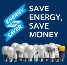 DOE energy saver Logo