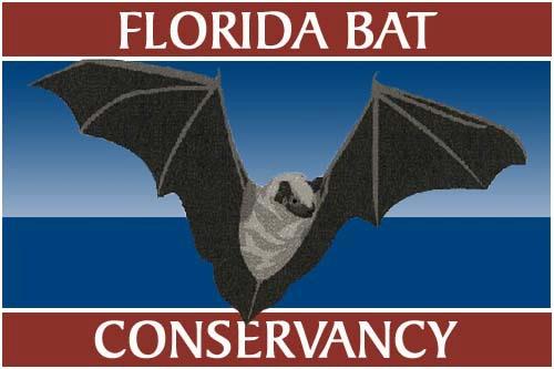 Florida Bat Conservancy Logo