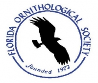 Florida Ornithological Society Logo