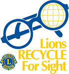 lions-recycle-sight logo