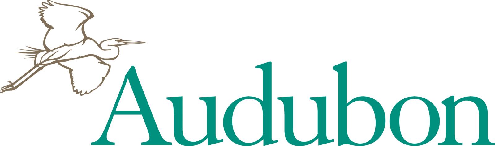 National Audubon Society Logo - Sm