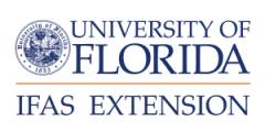 UF IFAS Logo