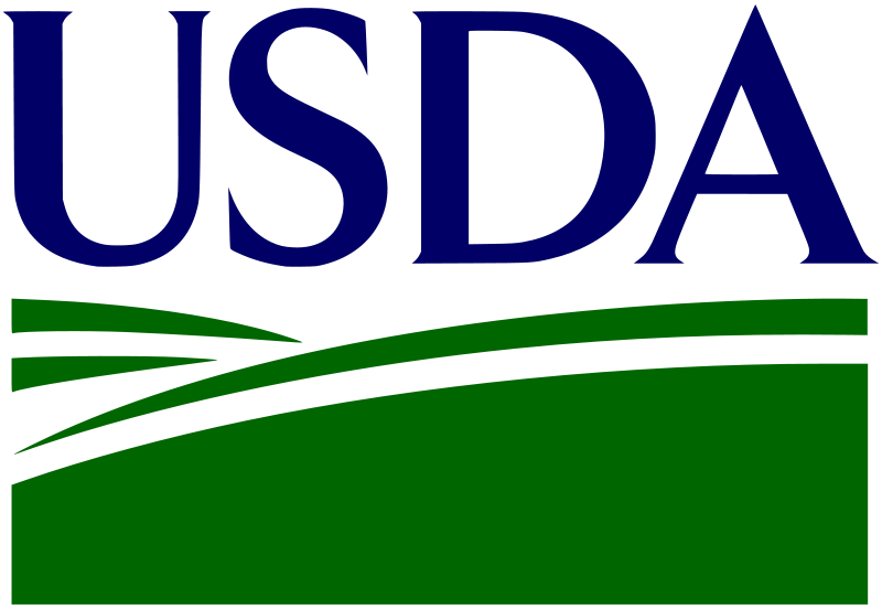 US Department of Agriculture Logo