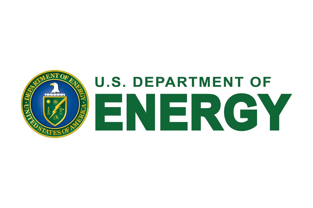 us department of energy logo