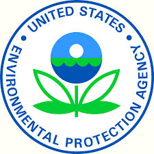 US Environmental Protection Agency Logo