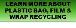 Plastic Bag Recycling Button