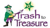 Trash to Treasure