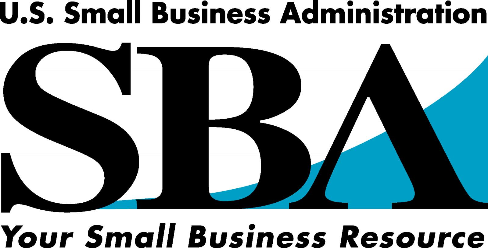 SBA Logo